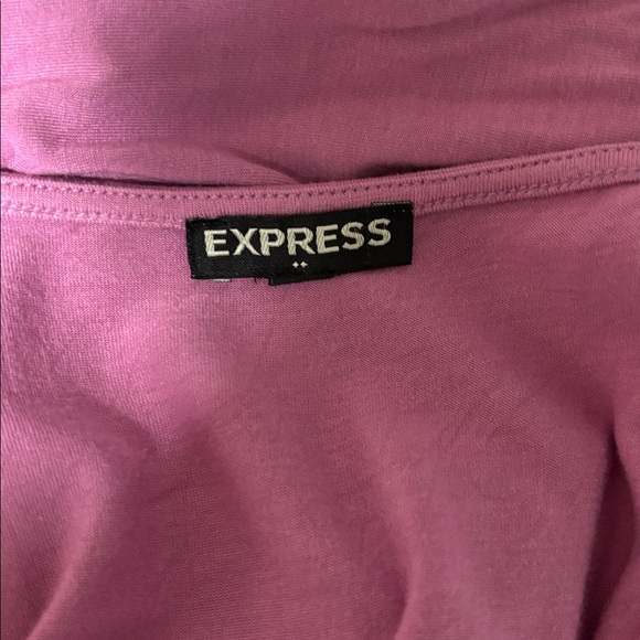 Express Ruffle Tank - Picture 4 of 5